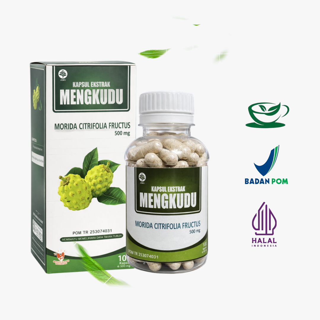 Produk Mengkudu