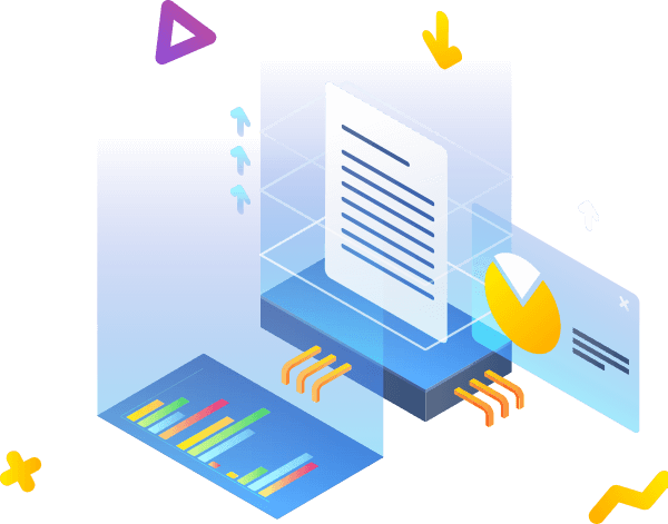 We love building meaningful and useful software products