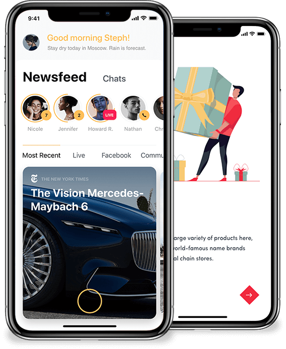 featured