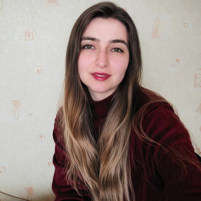 Анастасия Литвиненко — PPC Specialist UPLIFY