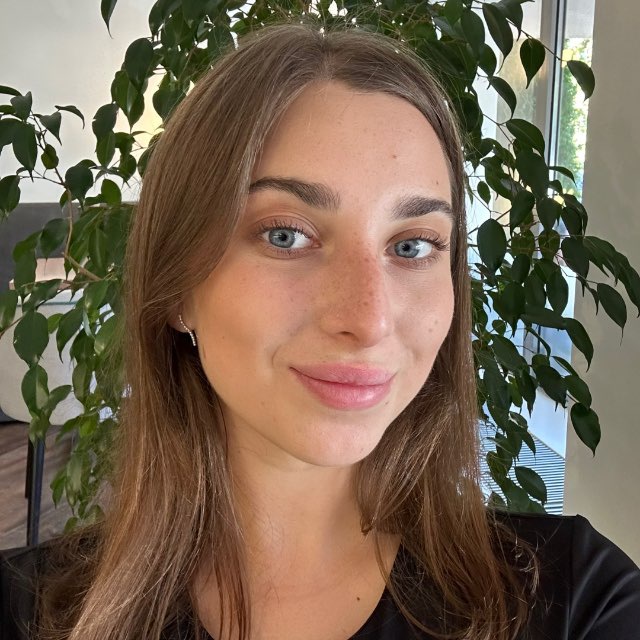 Валерия Антоненко — PPC Specialist UPLIFY