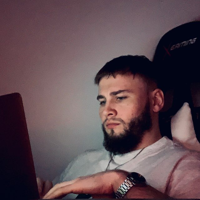 Евгений Биньковский — Frontend & Technical Specialist UPLIFY