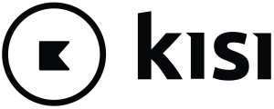 logo for Kisi