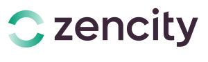 logo for Zencity