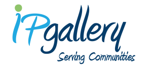 logo for IPgallery