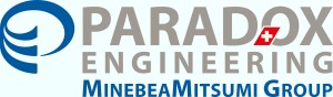 logo for Paradox Engineering