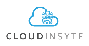 logo for CloudInsyte