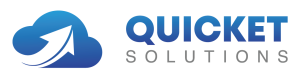 logo for Quicket Solutions