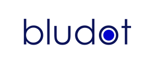 logo for Bludot Technologies Inc.