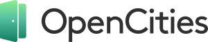 logo for OpenCities