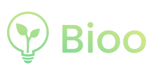 logo for Bioo