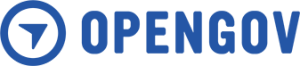 logo for OpenGov, Inc.