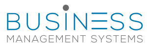 logo for BUSINESS MANAGEMENT SYSTEMS