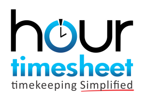 logo for Hour Timesheet
