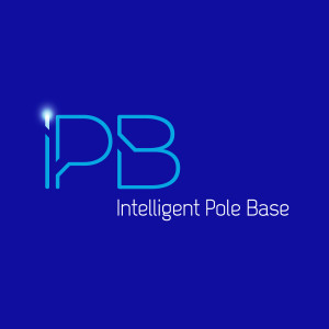 logo for Intelligent Pole Base