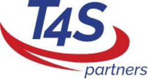 logo for T4S Partners, Inc.