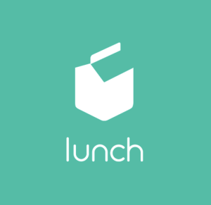 logo for Lunch