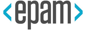 logo for EPAM Systems