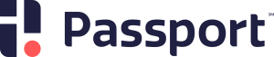 logo for Passport
