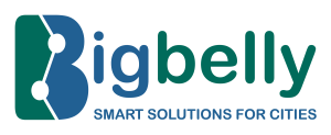 logo for Bigbelly