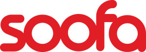 logo for Soofa