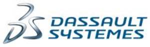 logo for Dassault Systemes Software Inc.