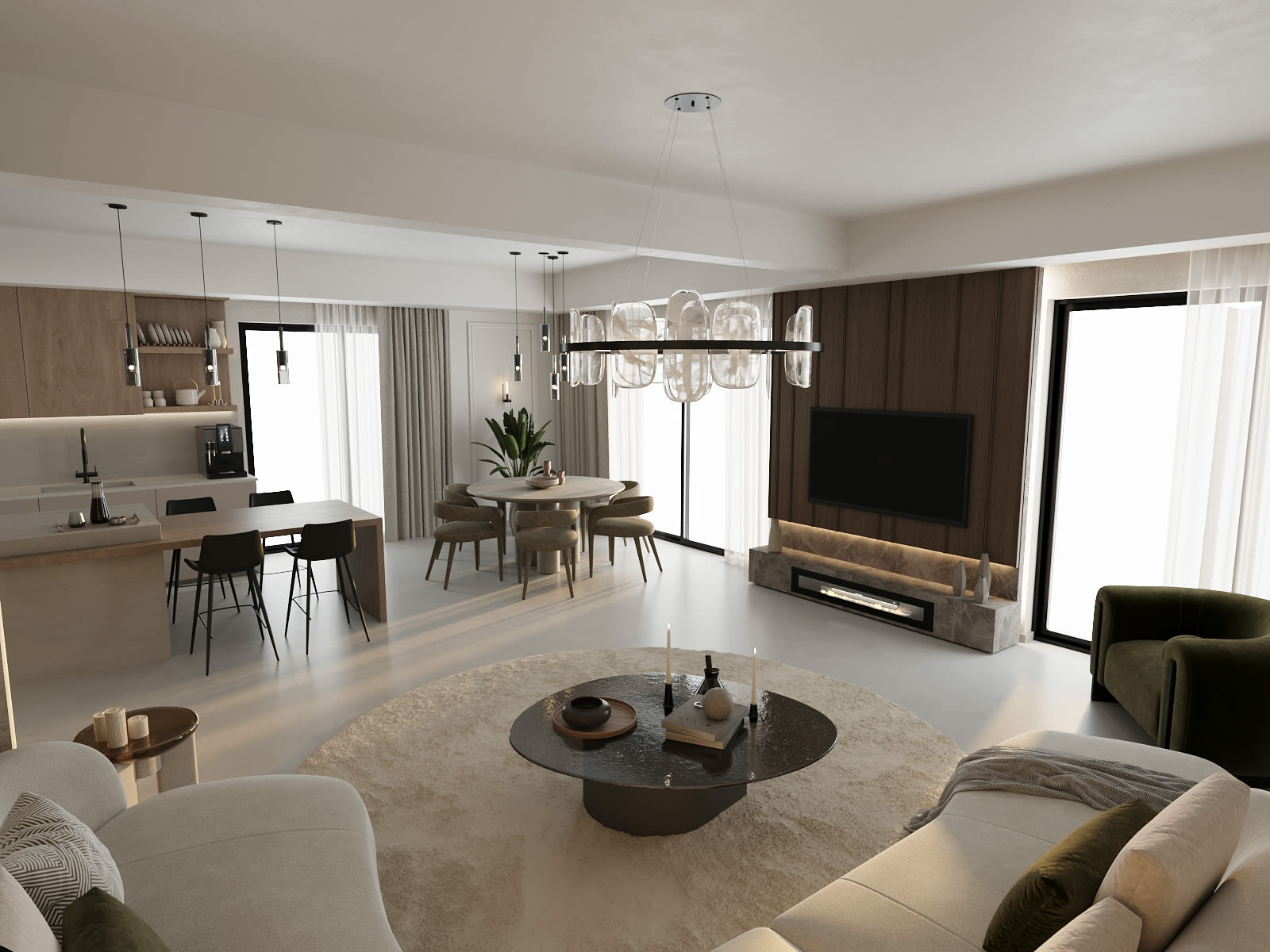 AF.SA House - 1