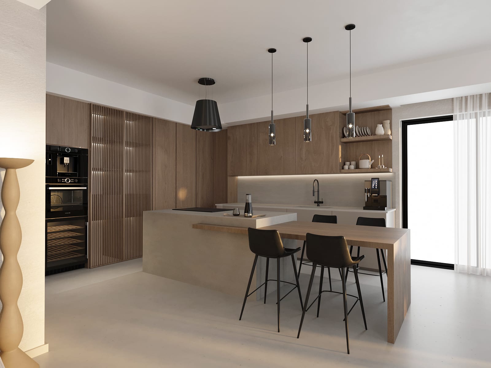 AF.SA House - 6