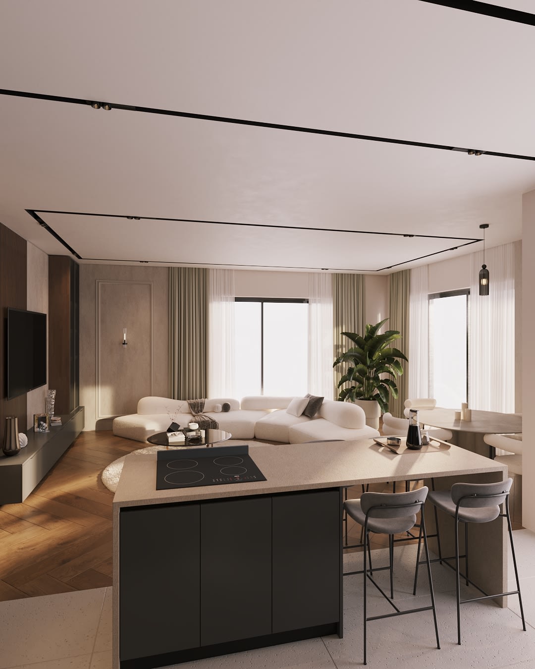 LIVA Orman Konakları - 5