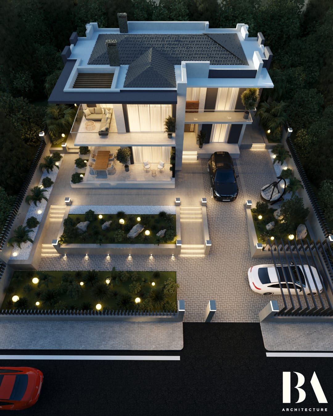 Şatvan House - 2