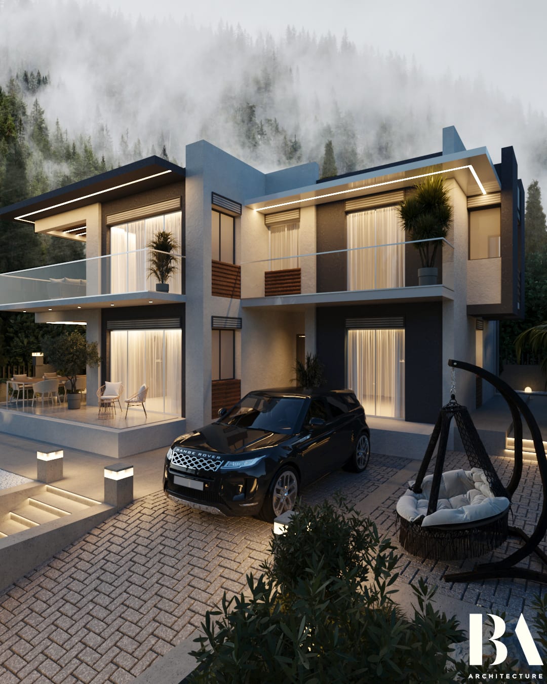 Şatvan House - 4