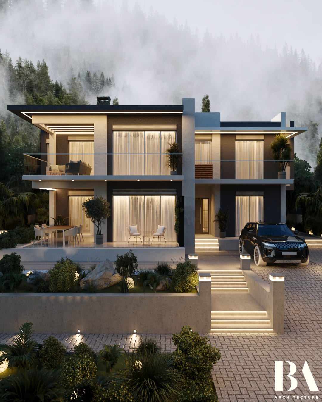 Şatvan House - 3