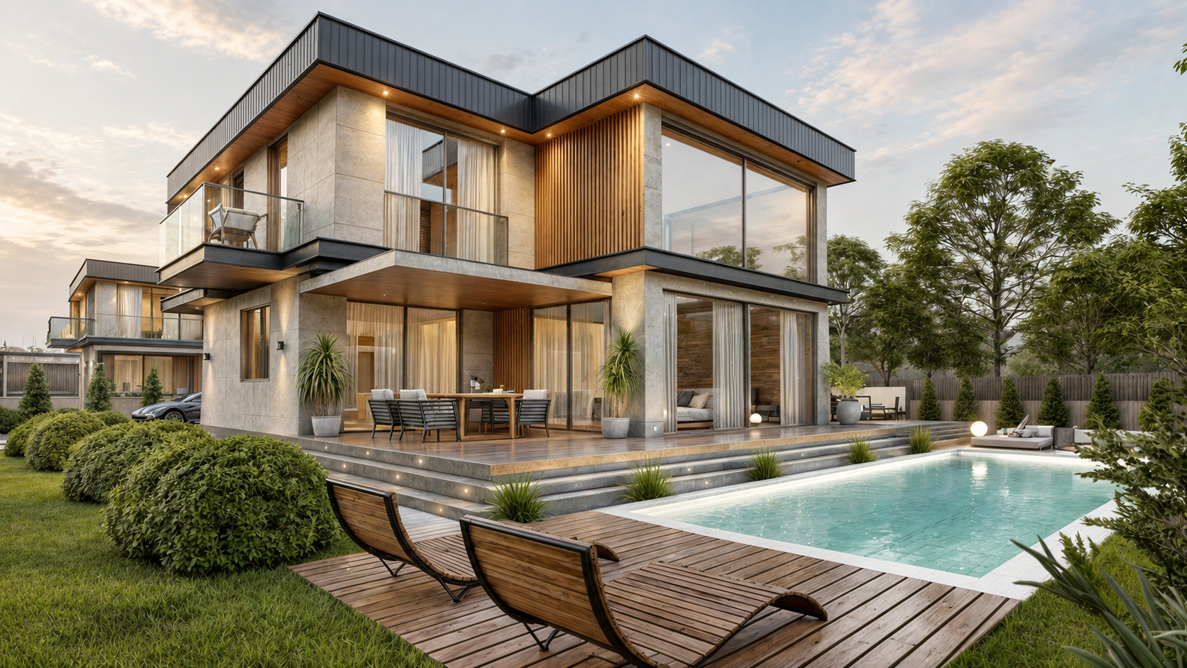 İ.Z House - 1