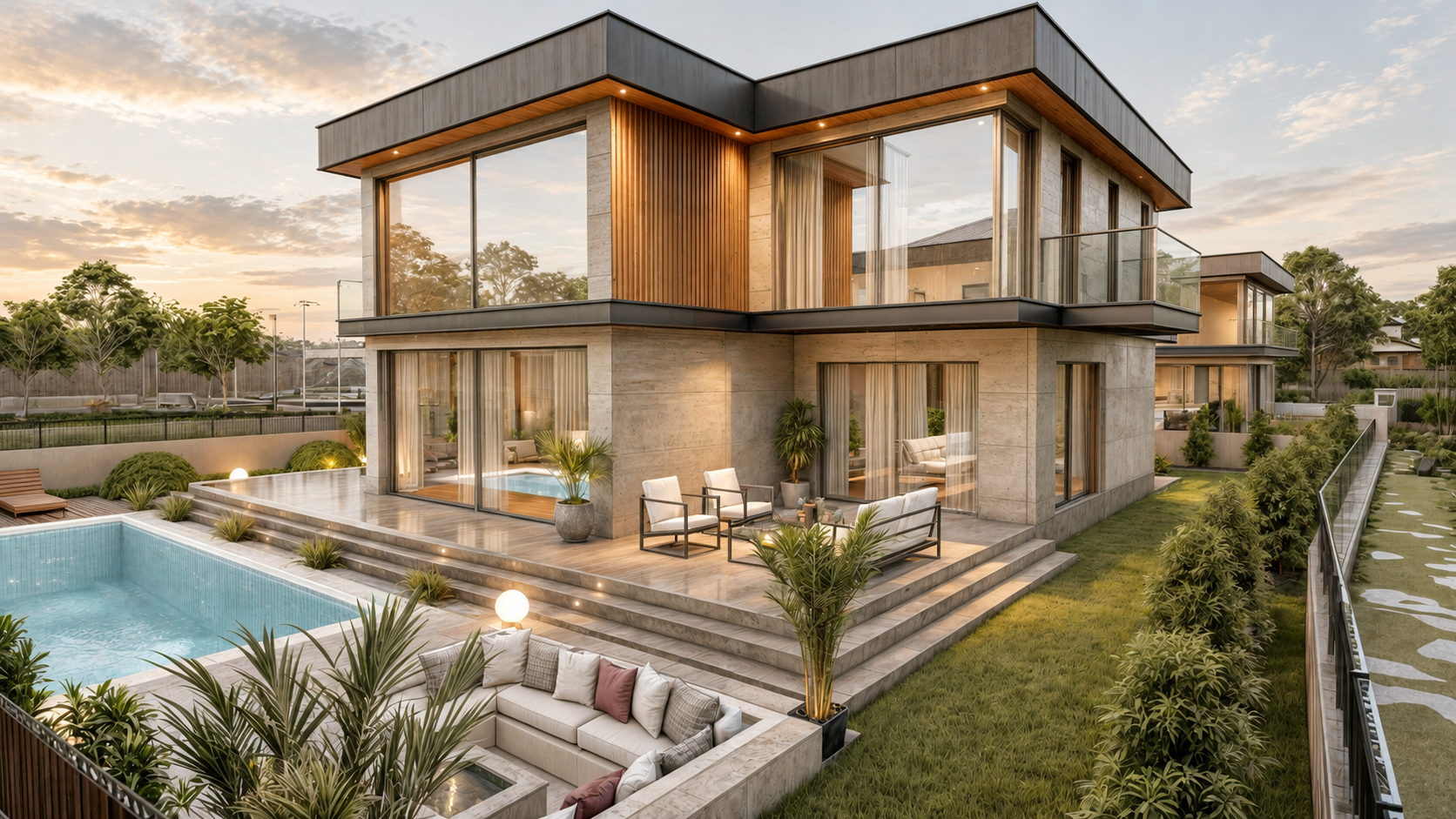 İ.Z House - 2
