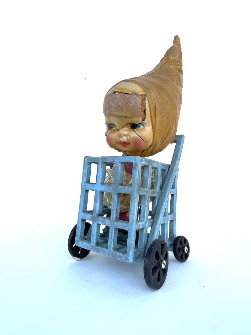 Baby Jesus