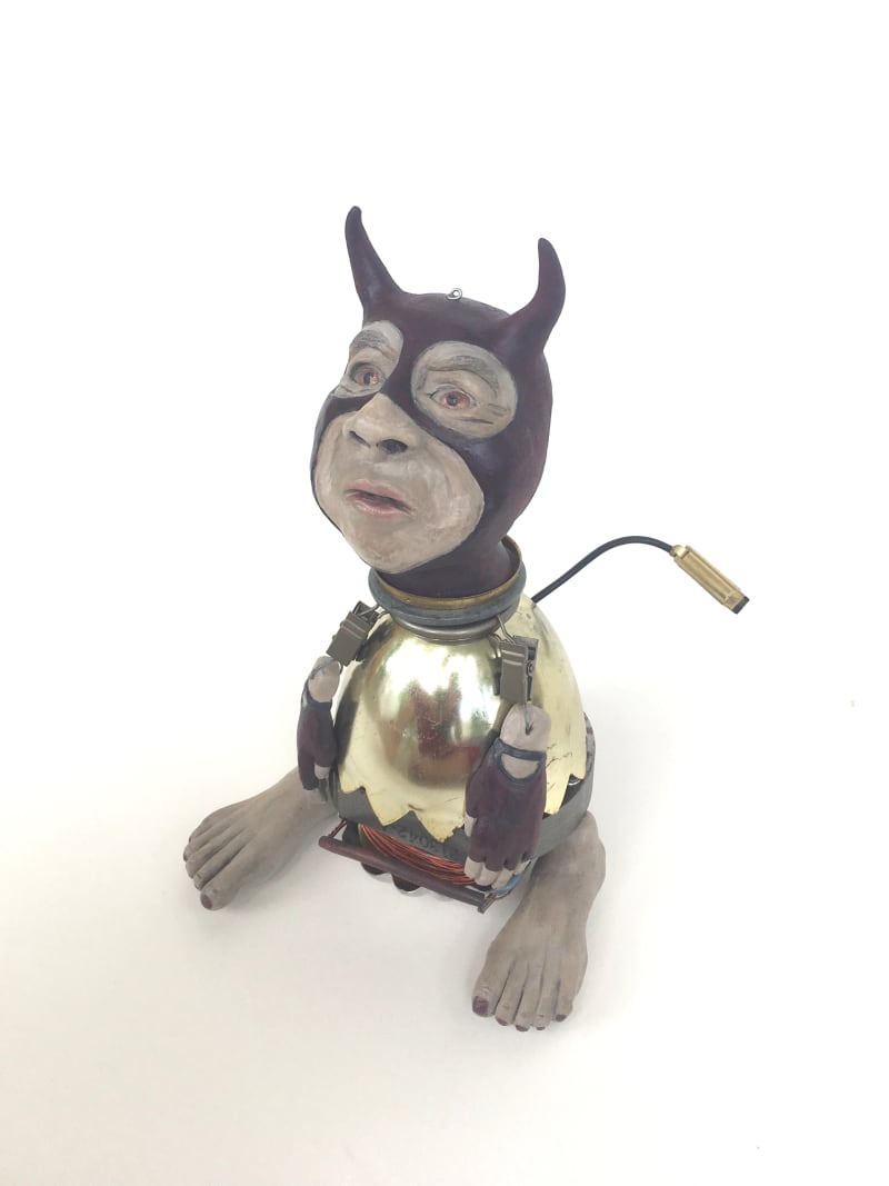 El Luchedor