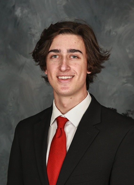 headshot