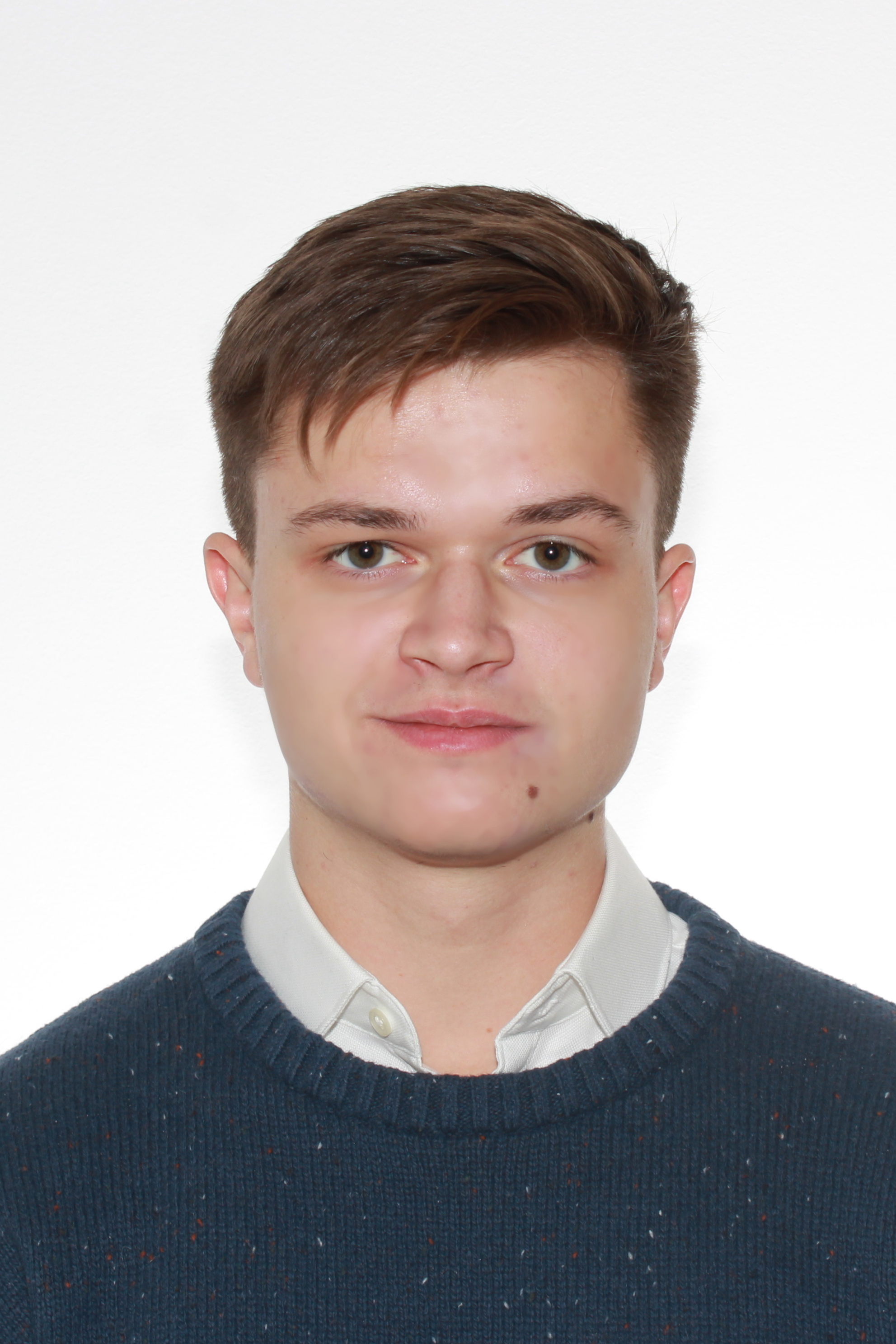 headshot