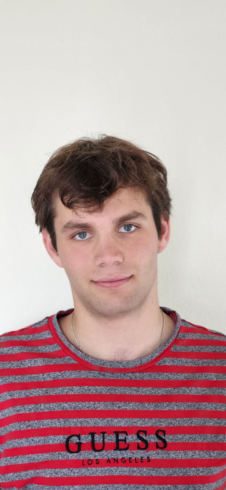 headshot