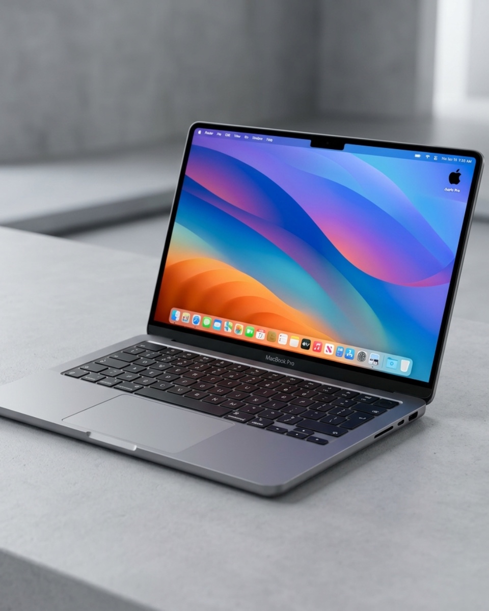 MacBook Pro M4Pro