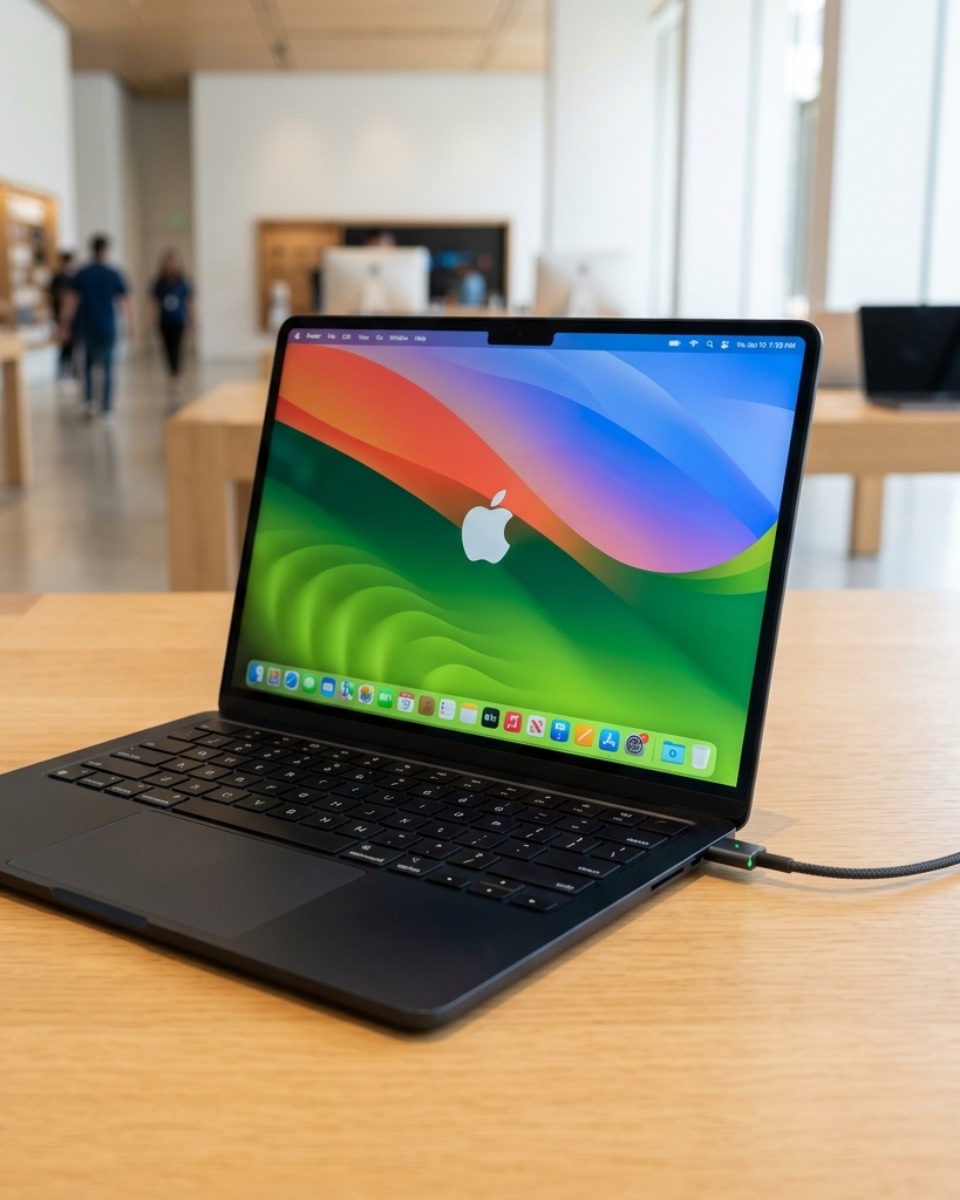 MacBook Pro M4Pro
