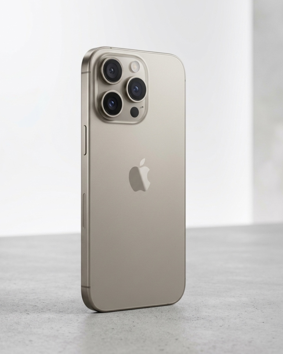 iPhone 17 max