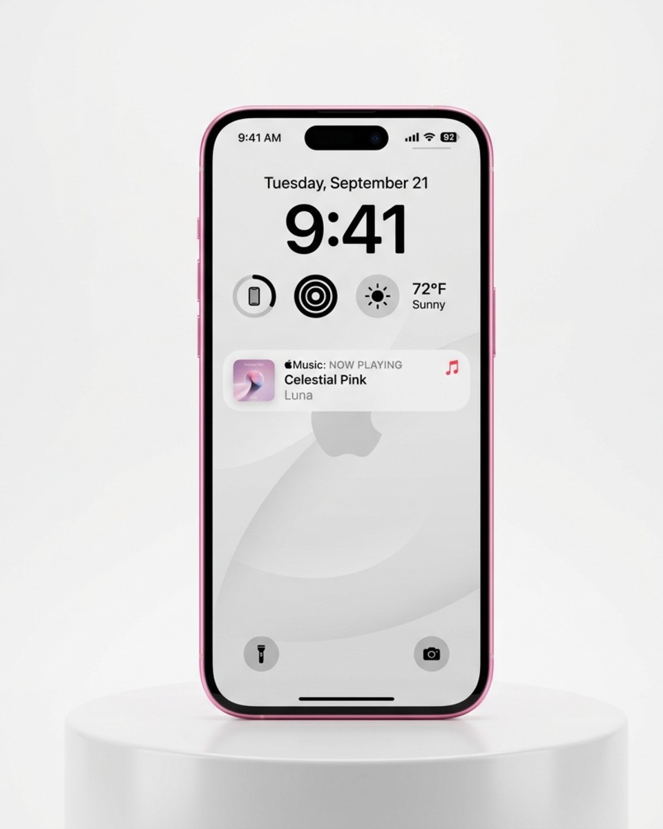 iphone 17PRO