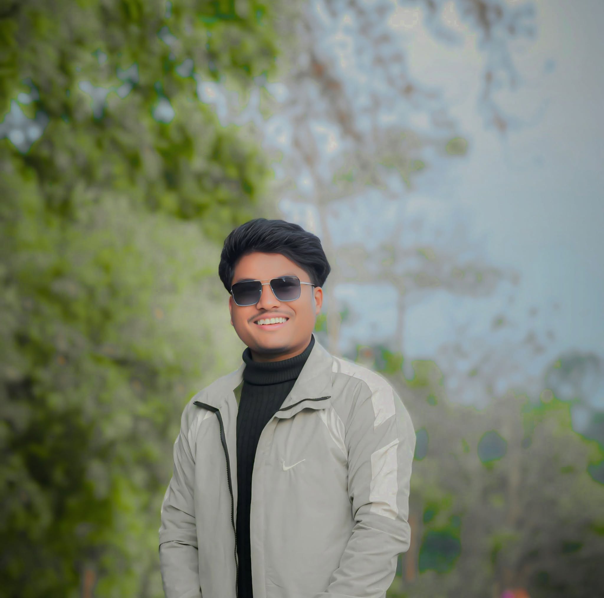 Dil Bahadur Tharu