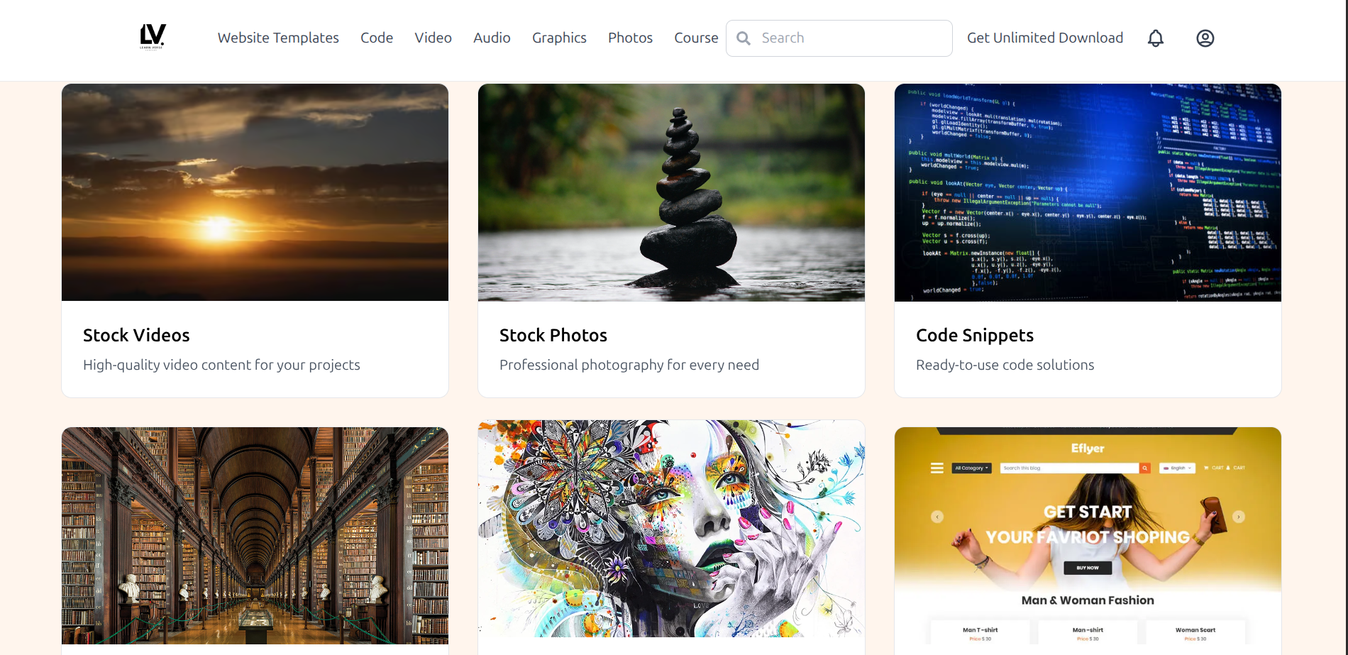 E-LearnVerse