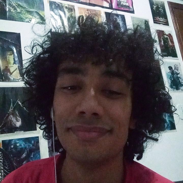 Gustavo Sampaio