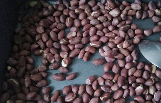 Đậu phộng trộn giấm - món ăn lạ mang lại những lợi ích tuyệt vời cho tình trạng thể chất - 2