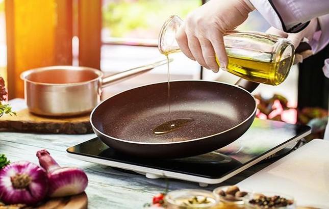 Dùng lại chất béo lỏng có thể gây ung thư, không muốn &#39;hại đủ đường&#39; thì dừng ngay - 2