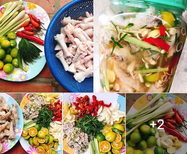 Làm ngay 6 món nhậu tuyệt đỉnh này, đảm bảo trận chung kết World Cup chồng yêu sẽ cổ vũ hết mình