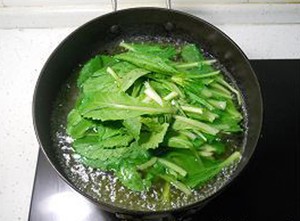 Nộm cải canh lạ miệng dễ ăn - 3